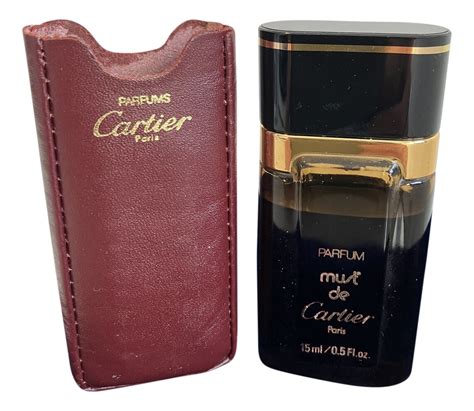 cartier must parfum ricarica 50ml|cartier must de cartiers.